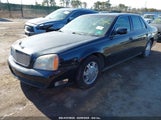 CADILLAC DEVILLE DHS 1G6KE57YX4U261849 снимка