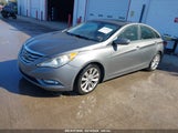 HYUNDAI SONATA SE 5NPEC4AC6DH576696 снимка