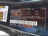 TOYOTA HIGHLANDER HYBRID XLE 5TDHBRCH2LS505817 photo