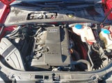 AUDI A4 2.0T WAUBF48H18K****** photo
