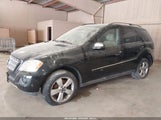 MERCEDES-BENZ ML 350 4MATIC 4JGBB86E69A463834 снимка