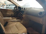 MERCEDES-BENZ ML 350 4MATIC 4JGBB86E69A463834 снимка