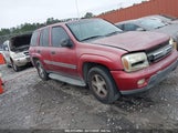 CHEVROLET TRAILBLAZER LT 1GNDS13S622383150 снимка