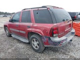 CHEVROLET TRAILBLAZER LT 1GNDS13S622383150 снимка