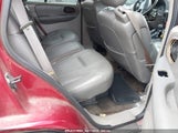 CHEVROLET TRAILBLAZER LT 1GNDS13S622383150 снимка