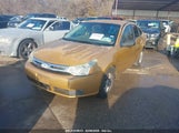 FORD FOCUS SE 1FAHP35NX9W120800 снимка