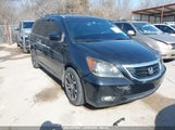 HONDA ODYSSEY TOURING 5FNRL3H94AB067125 photo