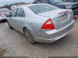 FORD FUSION SEL 3FAHP0JG2AR273006 снимка