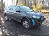 HONDA CR-V EX 5J6RM4H59EL053850 снимка