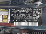 KIA SORENTO LX 5XYKT3A15DG386844 снимка