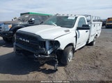 RAM 3500 CHASSIS TRADESMAN/SLT 3C7WRCAJ4NG****** снимка