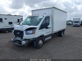 FORD TRANSIT-350 CAB 1FDBF6Z80NK****** снимка