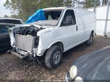 GMC SAVANA CARGO RWD 2500 REGULAR WHEELBASE WORK VAN 1GTW7AFP4N1139243 fotografie