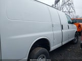 GMC SAVANA CARGO RWD 2500 REGULAR WHEELBASE WORK VAN 1GTW7AFPXR1165741 photo