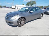 INFINITI G35X JNKBV61F08M256335 снимка