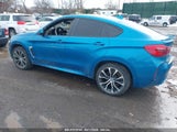 BMW X6 M 5YMKW8C32H0U71940 снимка