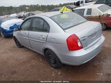 HYUNDAI ACCENT GLS KMHCN46C49U299601 снимка