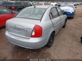 HYUNDAI ACCENT GLS KMHCN46C49U299601 снимка