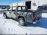 CHEVROLET COLORADO LT 1GCDT138968203107 снимка