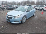 CHEVROLET CRUZE LS 1G1PC5SH7C7277786 снимка