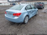 CHEVROLET CRUZE LS 1G1PC5SH7C7277786 снимка