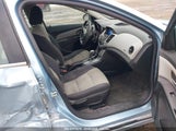 CHEVROLET CRUZE LS 1G1PC5SH7C7277786 снимка