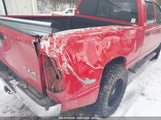 DODGE RAM 2500 SLT/TRX4 OFF ROAD/SPORT/POWER WAGON 1D7KS28D57J536040 fotografie
