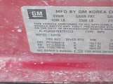 BUICK ENCORE FWD PREFERRED KL4CJASB7KB701313 снимка