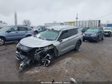 MITSUBISHI OUTLANDER SEL 2.5 S-AWC/SEL LAUNCH EDITION S-AWC/SEL SPECIAL EDITION S-AWC JA4J4VA85NZ009235 снимка