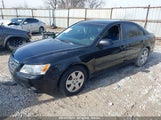 HYUNDAI SONATA GLS 5NPET46C69H448524 снимка