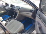 HYUNDAI SONATA GLS 5NPET46C69H448524 снимка