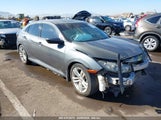 Honda Civic Lx SHHFK7H26HU232763 снимка
