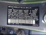 Honda Civic Lx SHHFK7H26HU232763 снимка