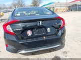 HONDA CIVIC LX 2HGFC2F66KH549517 снимка