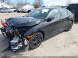 HONDA CIVIC LX 2HGFC2F66KH549517 снимка