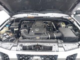 NISSAN FRONTIER PRO-4X 1N6AD0EV8JN716420 снимка
