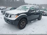 NISSAN FRONTIER PRO-4X 1N6AD0EV8JN716420 снимка