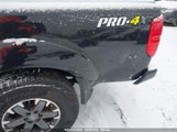 NISSAN FRONTIER PRO-4X 1N6AD0EV8JN716420 снимка