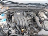 VOLKSWAGEN JETTA 2.0L S 3VW2K7AJ3DM212510 снимка
