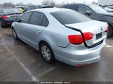 VOLKSWAGEN JETTA 2.0L S 3VW2K7AJ3DM212510 снимка