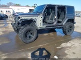 JEEP WRANGLER UNLIMITED SPORT S 4X4 1C4HJXDG2KW612913 снимка
