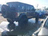 JEEP WRANGLER UNLIMITED SPORT S 4X4 1C4HJXDG2KW612913 fotografie