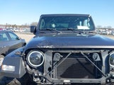JEEP WRANGLER UNLIMITED SPORT S 4X4 1C4HJXDG2KW612913 fotografie