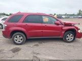 Chevrolet Equinox Lt 2CNDL63F066089415 fotografie