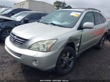 LEXUS RX 400H JTJHW31U572018252 снимка