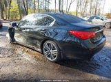 INFINITI Q50 3.0T SPORT JN1EV7AP4GM304370 photo