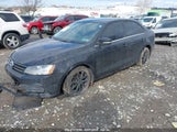 VOLKSWAGEN JETTA 1.4T SE 3VWDB7AJ6HM239523 снимка