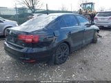 VOLKSWAGEN JETTA 1.4T SE 3VWDB7AJ6HM239523 снимка