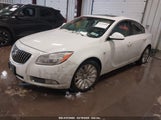 BUICK REGAL CXL RUSSELSHEIM W04GS5EC7B1025803 photo