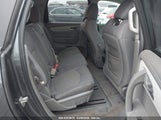 CHEVROLET TRAVERSE LS 1GNKRFED1EJ136613 fotografie
